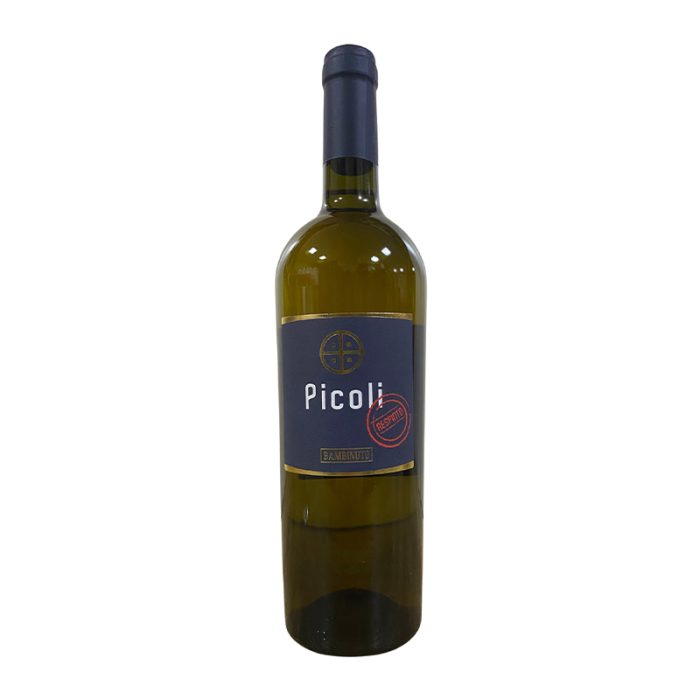 Greco di Tufo Picoli Respinto