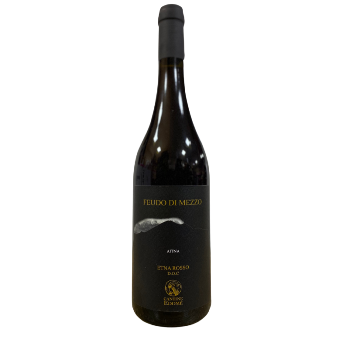 Aitna Etna Rosso DOC - Cantine Edomé