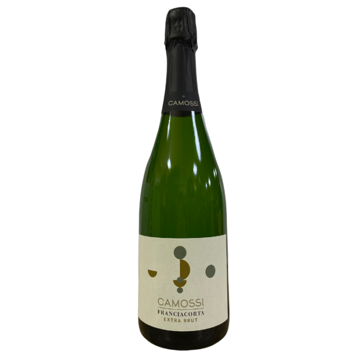 Franciacorta Extra Brut DOCG - Camossi