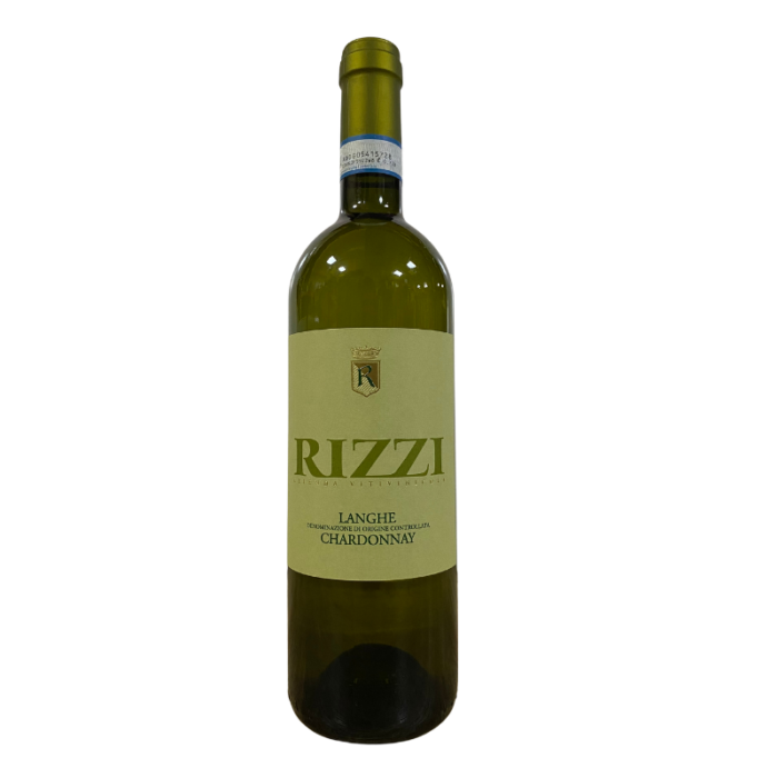 Chardonnay Langhe DOC - Rizzi