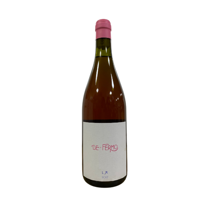 Concrete Rosato - De Fermo