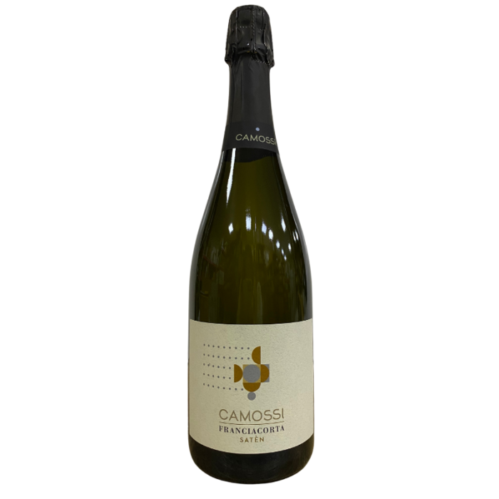 Franciacorta Saten DOCG - Camossi