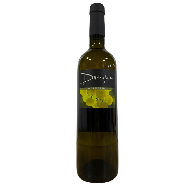 Malvasia - Damijan Podversic