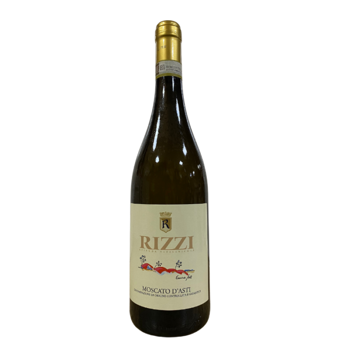 Moscato d'Asti DOCG - Rizzi