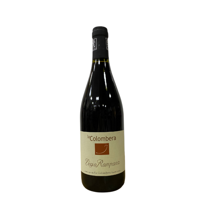 Vegia Rampana Colli Tortonesi Barbera DOC - La Colombera