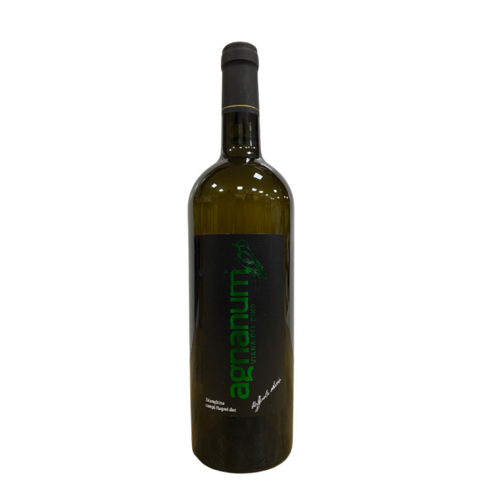 Falanghina Vigna del Pino Campi Flegrei DOC - Agnanum