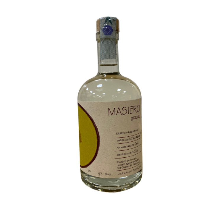 Grappa Masiero